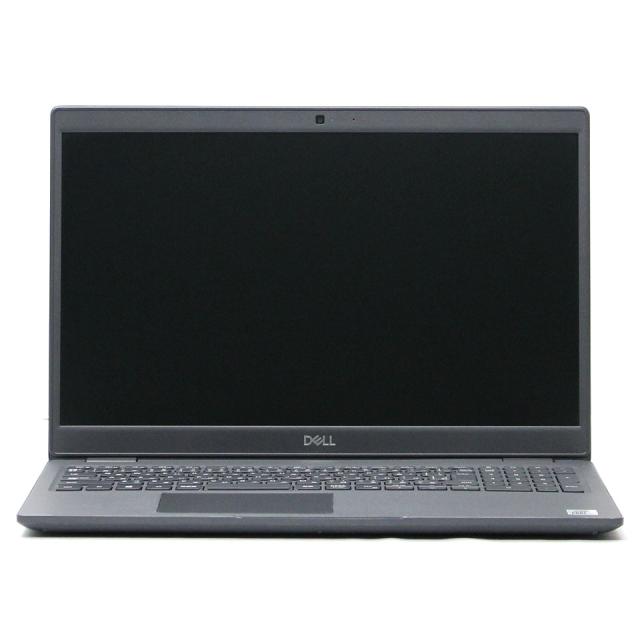 【中古】DELL Latitude 3510 ノートパソコン /Windows11 Pro /Core i5 10210U /メモリ 16GB /M.2 256GB /15.6インチ 1366 x 768