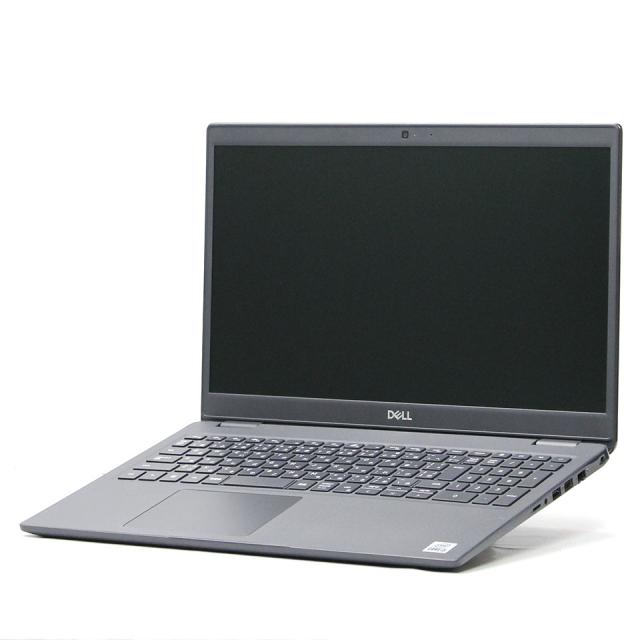 【中古】DELL Latitude 3510 ノートパソコン /Windows11 Pro /Core i5 10210U /メモリ 16GB /M.2 256GB /15.6インチ 1366 x 768_1