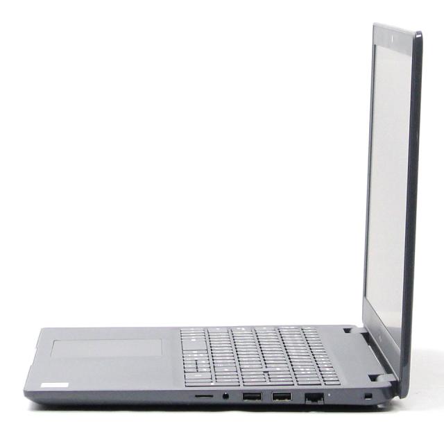 【中古】DELL Latitude 3510 ノートパソコン /Windows11 Pro /Core i5 10210U /メモリ 16GB /M.2 256GB /15.6インチ 1366 x 768_3
