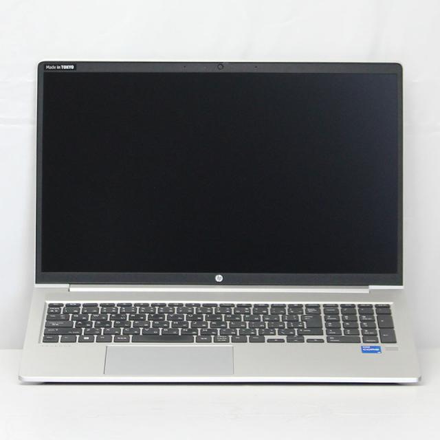 中古】HP ProBook 450 G9 ノートパソコン /Windows11 Pro /Core i5 