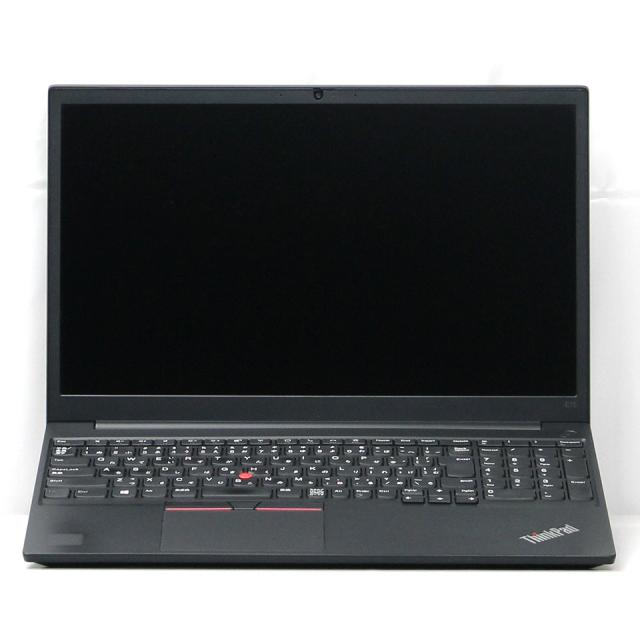 中古】Lenovo ThinkPad E15 Gen 2 ノートパソコン /Windows11 Pro /AMD 