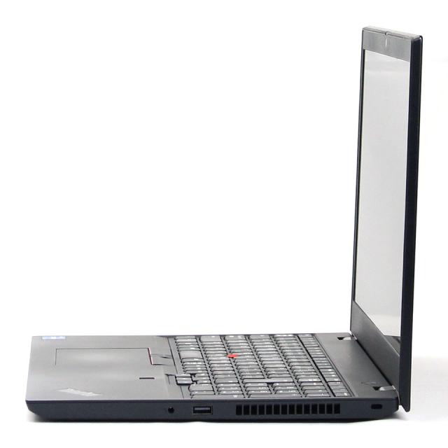 【中古】Lenovo ThinkPad L15 Gen 2 (ZBA23037) ノートパソコン /Windows11 Pro /Core i5 1135G7 /メモリ 16GB /M.2 256GB /15.6インチ 1920 x 1080 (Full HD)_2