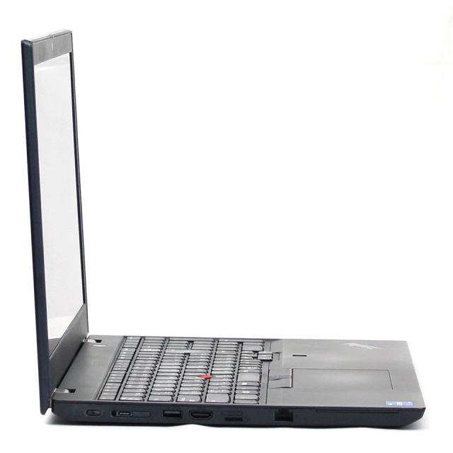 【中古】Lenovo ThinkPad L15 Gen 2 (ZBA23037) ノートパソコン /Windows11 Pro /Core i5 1135G7 /メモリ 16GB /M.2 256GB /15.6インチ 1920 x 1080 (Full HD)_3
