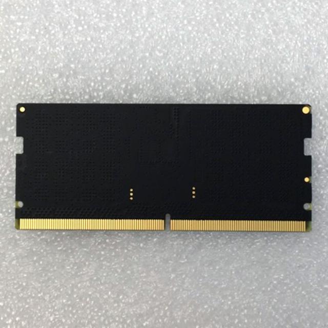 【新品】Crucial (CT16G56C46S5_bulk) 262pin DDR5-5600 16GB x1 バルク品 [ノートPC用 /PC5-44800 ]_1