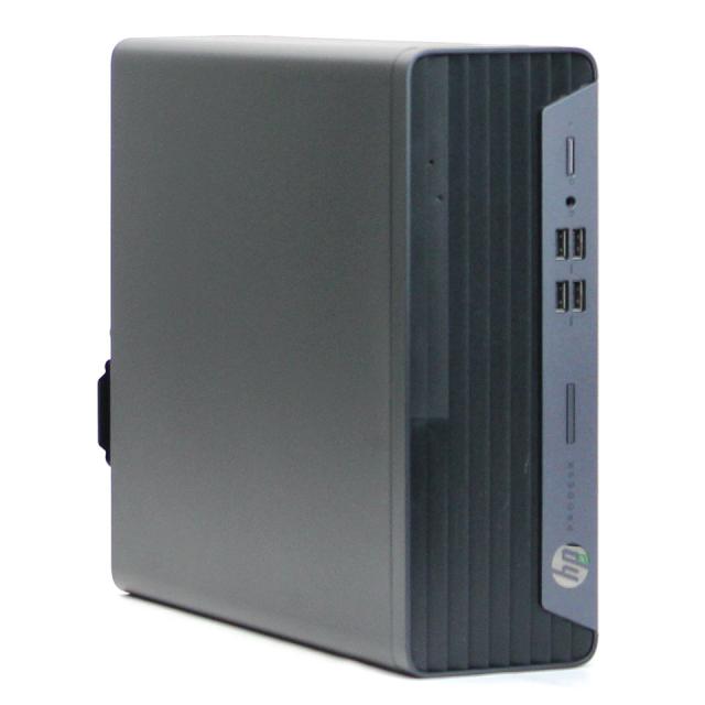 【中古】HP ProDesk 405 G8 SFF (FBB17007) デスクトップパソコン /Windows11 Pro /AMD Ryzen 7 PRO 5750G /メモリ 16GB /M.2 256GB