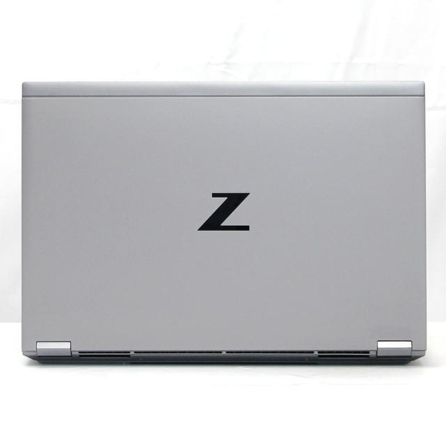 中古】HP ZBook Fury 15 G7 Mobile Workstation ノートパソコン