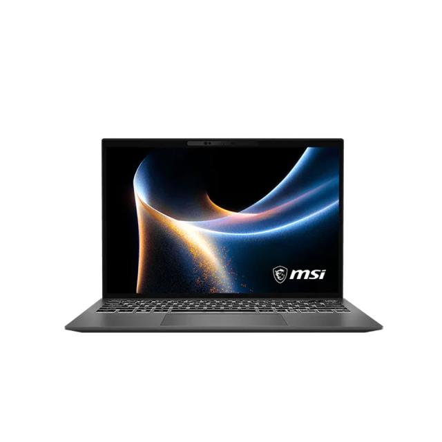 【お取り寄せ】MSI Prestige 13 AI+ A3M ノートパソコン /Windows 11 Home /Core Ultra 7 355 /メモリ 32GB /M.2 512GB /13.3インチ  2880 x 1800(60Hz)