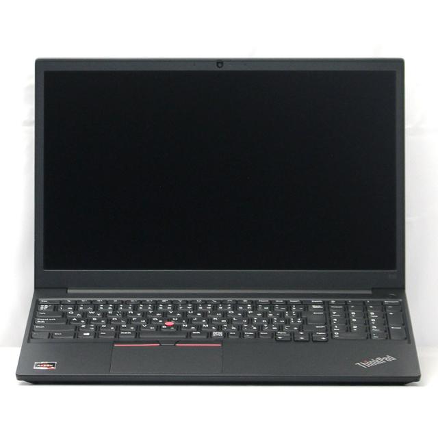 【Microsoft Office付属】【中古】Lenovo ThinkPad E15 Gen 2 ノートパソコン /Windows11 Pro /AMD Ryzen 5 PRO 4650U /メモリ 16GB /M.2 256GB /15.6インチ 1920 x 1080 (Full HD)