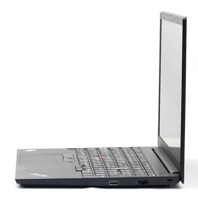 【Microsoft Office付属】【中古】Lenovo ThinkPad E15 Gen 2 ノートパソコン /Windows11 Pro /AMD Ryzen 5 PRO 4650U /メモリ 16GB /M.2 256GB /15.6インチ 1920 x 1080 (Full HD)