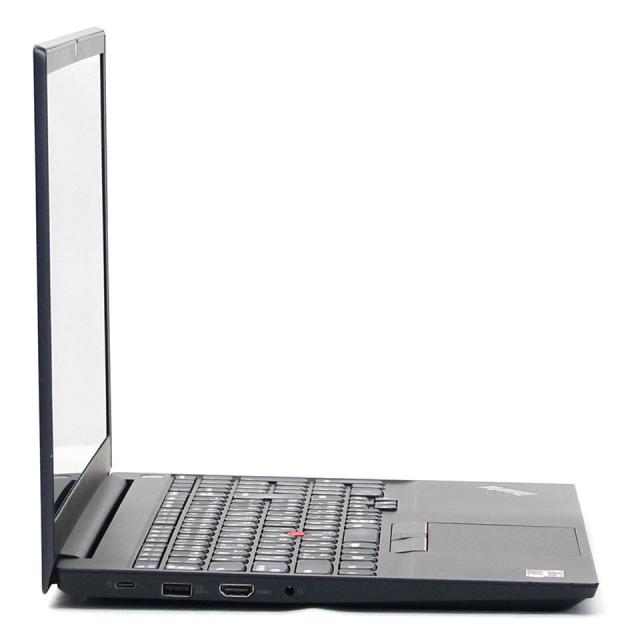 【Microsoft Office付属】【中古】Lenovo ThinkPad E15 Gen 2 ノートパソコン /Windows11 Pro /AMD Ryzen 5 PRO 4650U /メモリ 16GB /M.2 256GB /15.6インチ 1920 x 1080 (Full HD)