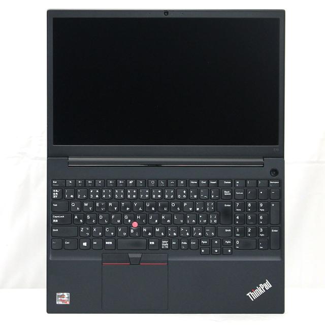 【Microsoft Office付属】【中古】Lenovo ThinkPad E15 Gen 2 ノートパソコン /Windows11 Pro /AMD Ryzen 5 PRO 4650U /メモリ 16GB /M.2 256GB /15.6インチ 1920 x 1080 (Full HD)