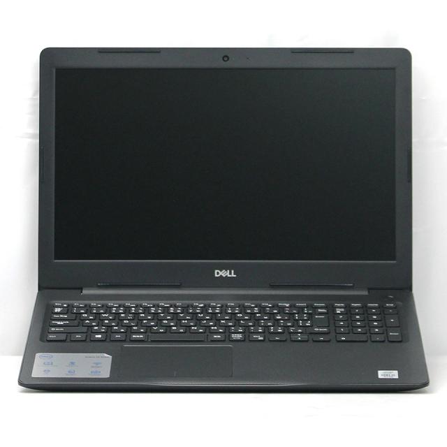 【中古】DELL Vostro 15 3590 ノートパソコン /Windows11 Pro /Core i5 10210U /メモリ 16GB /M.2 256GB /15.6インチ 1920 x 1080 (Full HD)