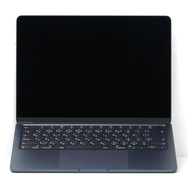 中古】Apple MacBook Air (13-inch, M3, 2024) (HBC03005) ノート 