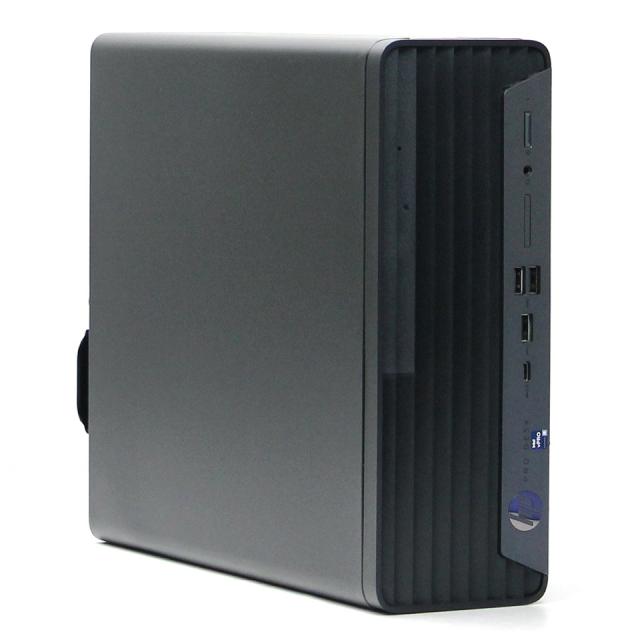 【中古】HP Pro SFF 400 G9 (FBC03017) デスクトップパソコン /Windows11 Pro /Core i5 13500 /メモリ 16GB /M.2 512GB