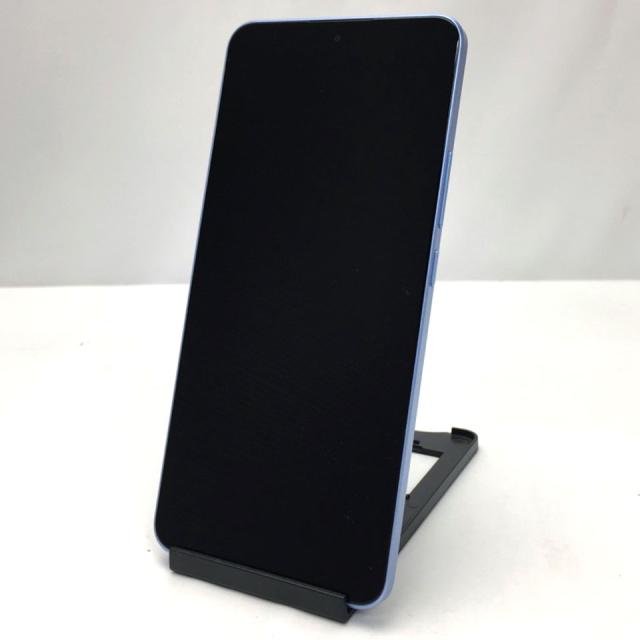 【中古】Xiaomi 13T Pro 301XM 256GB アルパインブルー [ZBC07020] Android 15.0 /MediaTek Dimensity 9200+ /メモリ 12GB /eMMC 256GB / / 2712 x 1220_1