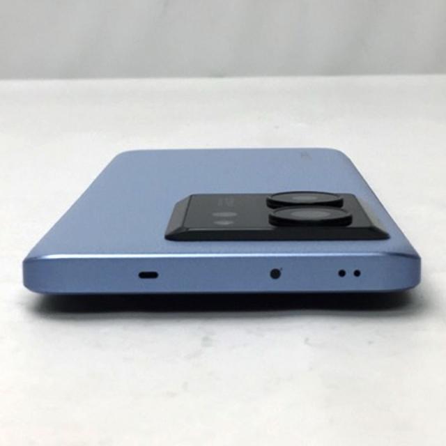 【中古】Xiaomi 13T Pro 301XM 256GB アルパインブルー [ZBC07020] Android 15.0 /MediaTek Dimensity 9200+ /メモリ 12GB /eMMC 256GB / / 2712 x 1220_2