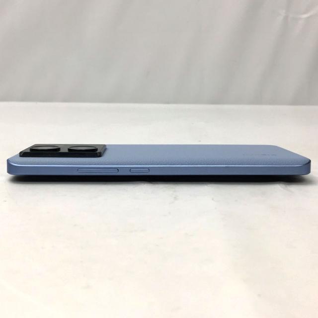 【中古】Xiaomi 13T Pro 301XM 256GB アルパインブルー [ZBC07020] Android 15.0 /MediaTek Dimensity 9200+ /メモリ 12GB /eMMC 256GB / / 2712 x 1220_4
