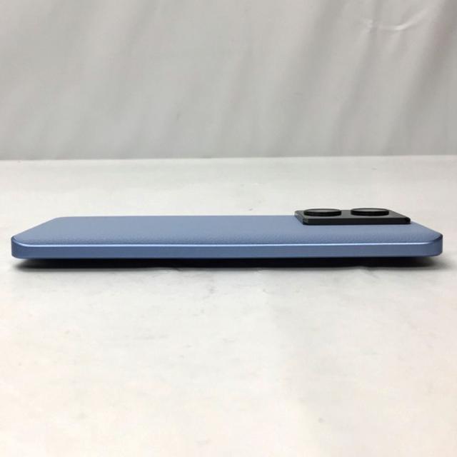 【中古】Xiaomi 13T Pro 301XM 256GB アルパインブルー [ZBC07020] Android 15.0 /MediaTek Dimensity 9200+ /メモリ 12GB /eMMC 256GB / / 2712 x 1220_5