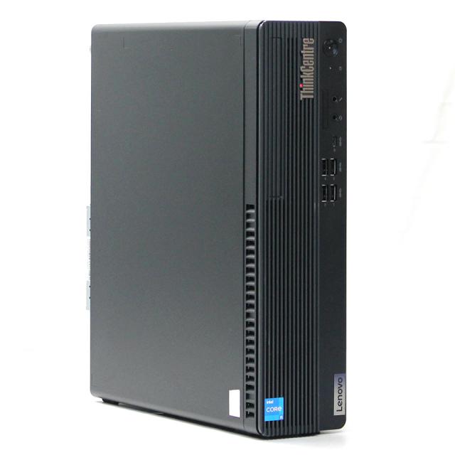 【中古】Lenovo ThinkCentre M70s Gen 5 (FBC10009) デスクトップパソコン /Windows11 Pro /Core i5 14400 /メモリ 16GB /M.2 512GB