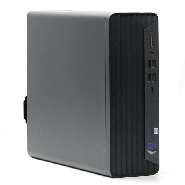【中古】HP ProDesk 600 G6 SFF デスクトップパソコン /Windows11 Pro /Core i5 10600 /メモリ 16GB /M.2 256GB