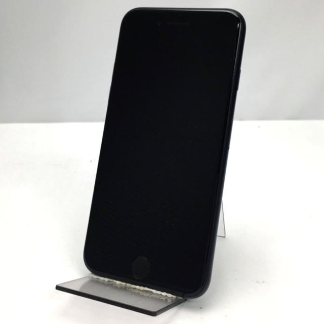 【中古】 Apple SIMフリー iPhone SE2 64GB ブラック MHGP3J/A (A2296) [FBC10011] iPhone /iOS 26.3.1 /64GB / 発売時期2020年〜_1