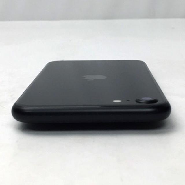 【中古】 Apple SIMフリー iPhone SE2 64GB ブラック MHGP3J/A (A2296) [FBC10011] iPhone /iOS 26.3.1 /64GB / 発売時期2020年〜_2