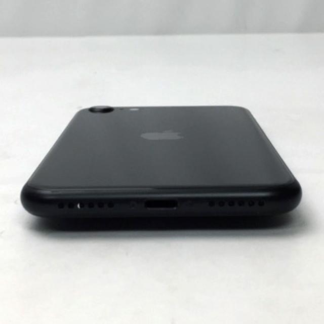 【中古】 Apple SIMフリー iPhone SE2 64GB ブラック MHGP3J/A (A2296) [FBC10011] iPhone /iOS 26.3.1 /64GB / 発売時期2020年〜_3