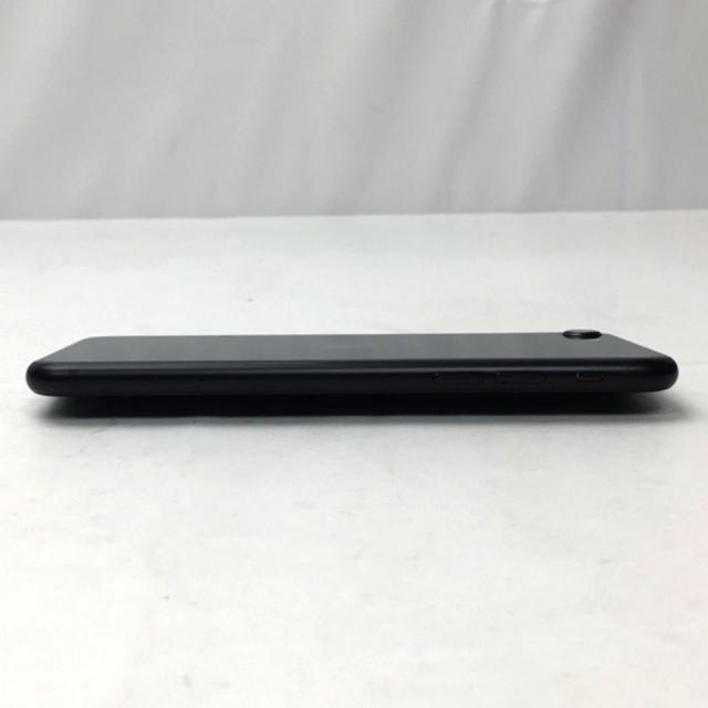 【中古】 Apple SIMフリー iPhone SE2 64GB ブラック MHGP3J/A (A2296) [FBC10011] iPhone /iOS 26.3.1 /64GB / 発売時期2020年〜_4