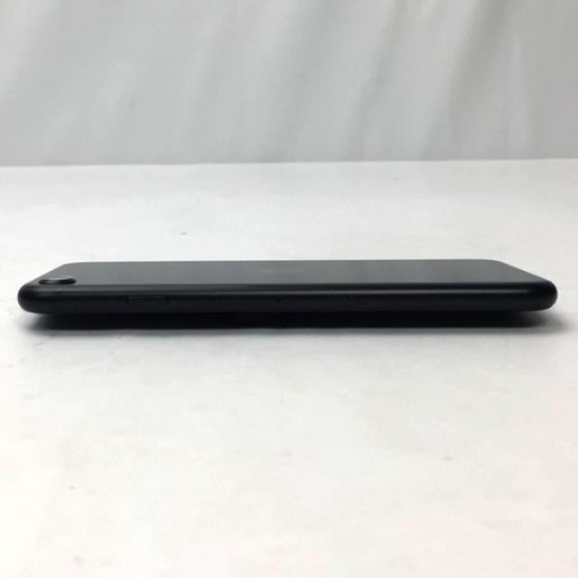 【中古】 Apple SIMフリー iPhone SE2 64GB ブラック MHGP3J/A (A2296) [FBC10011] iPhone /iOS 26.3.1 /64GB / 発売時期2020年〜_5