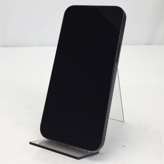 【中古】 Apple SIMフリー iPhone 13 mini 128GB ミッドナイト MLJC3J/A (A2626) (KAG12006)iPhone /iOS 26.4 /128GB / 発売時期2021年〜_1