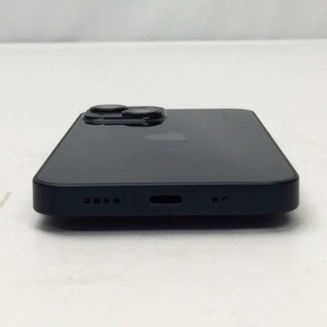 【中古】 Apple SIMフリー iPhone 13 mini 128GB ミッドナイト MLJC3J/A (A2626) (KAH09002)iPhone /iOS 26.4 /128GB / 発売時期2021年〜_3