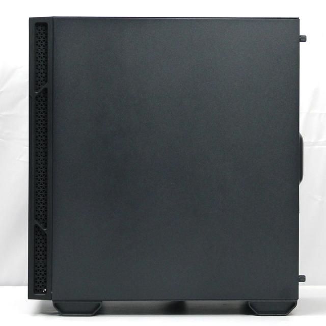 【中古】DO-MUオリジナル 魂のPC 光 Okinos Cypress3 RTX2060 (KBC13009) デスクトップ /Windows11 Pro /Core i7 11700 /メモリ 16GB /M.2+HDD 1512GB /NVIDIA GeForce RTX 2060 6GB
