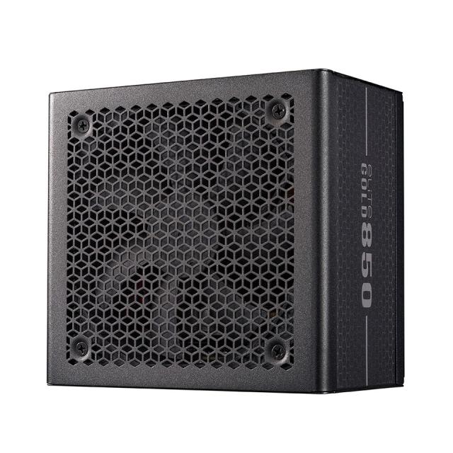 【新品】CoolerMaster (MPX-8505-AFAG-BJP)  850W 80Plus GOLD電源 PCIe 5.1対応 [ATX /フルモジュラー式]