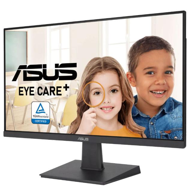 ASUS | エイスース VA24EHF-P 23.8インチ ゲーミングモニター IPS リフレッシュレート100Hz [新品 /液晶ディスプレイ /23.8型 /解像度：1920 × 1080 /入力端子：HDMI /【送料無料（沖縄・離島・一部地域をのぞく）】]_1