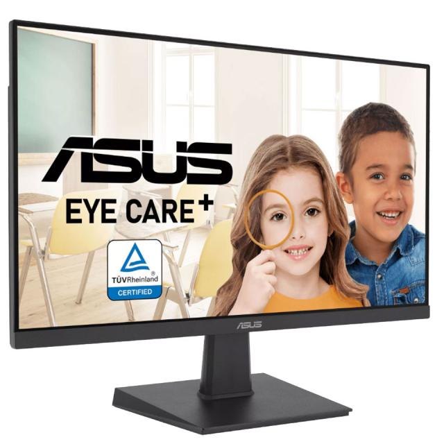 ASUS | エイスース VA24EHF-P 23.8インチ ゲーミングモニター IPS リフレッシュレート100Hz [新品 /液晶ディスプレイ /23.8型 /解像度：1920 × 1080 /入力端子：HDMI /【送料無料（沖縄・離島・一部地域をのぞく）】]_3