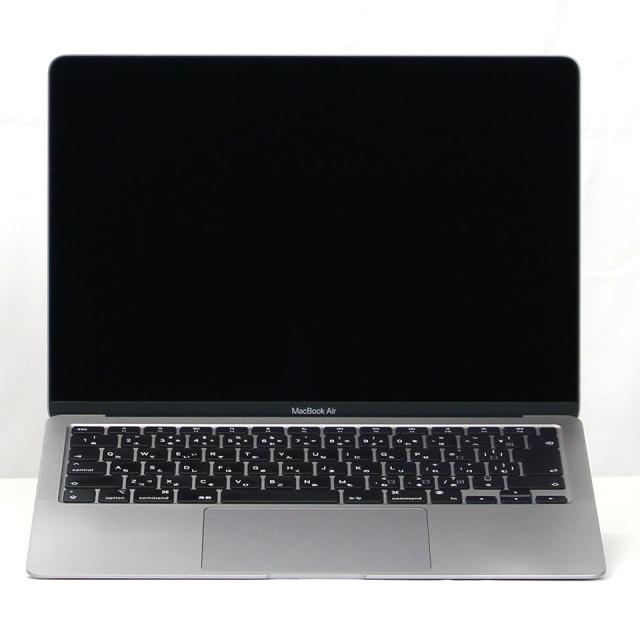 中古】Apple MacBook Air (M1, 2020) (GBB28029)ノートパソコン /macOS 