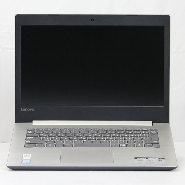 中古】Lenovo ideapad 330-14IKB (HBD04005) ノートパソコン 