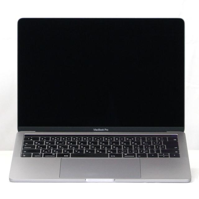 【中古】Apple MacBook Pro (13-inch, 2019, Two Thunderbolt 3 ports) (HBD04003)ノートパソコン /macOS 15.7.5 /Intel Core i5 /メモリ 8GB / 128GB /13.3インチ 2560 x 1600 (WQXGA)