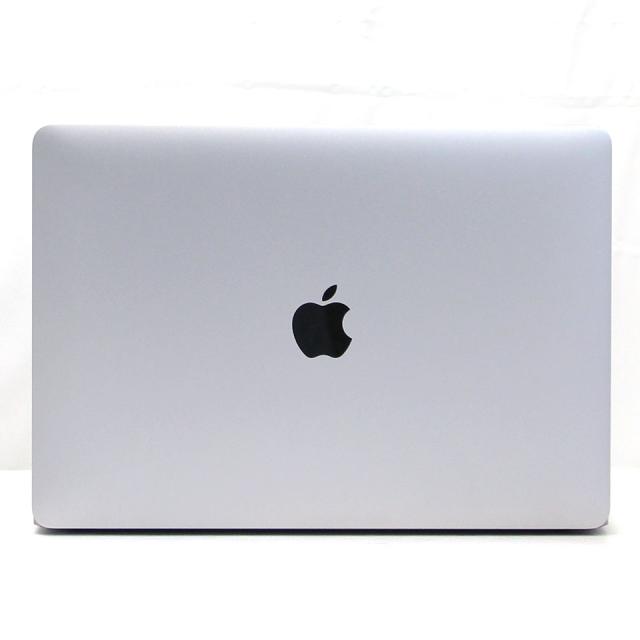 【中古】Apple MacBook Pro (13-inch, 2019, Two Thunderbolt 3 ports) (HBD04003)ノートパソコン /macOS 15.7.5 /Intel Core i5 /メモリ 8GB / 128GB /13.3インチ 2560 x 1600 (WQXGA)