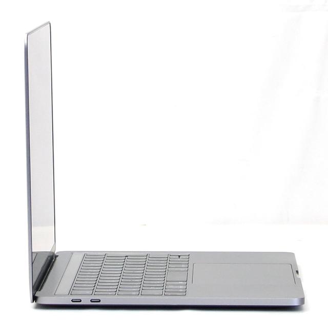 【中古】Apple MacBook Pro (13-inch, 2019, Two Thunderbolt 3 ports) (HBD04003)ノートパソコン /macOS 15.7.5 /Intel Core i5 /メモリ 8GB / 128GB /13.3インチ 2560 x 1600 (WQXGA)