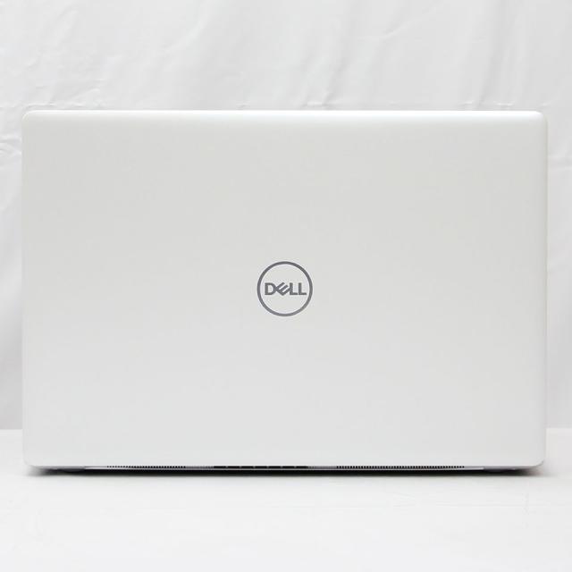 【中古】DELL Inspiron 3593 (FBC31002) ノートパソコン /Windows11 Pro /Core i7 1065G7 /メモリ 16GB /M.2 512GB /15.6インチ 1920 x 1080 (Full HD)_1