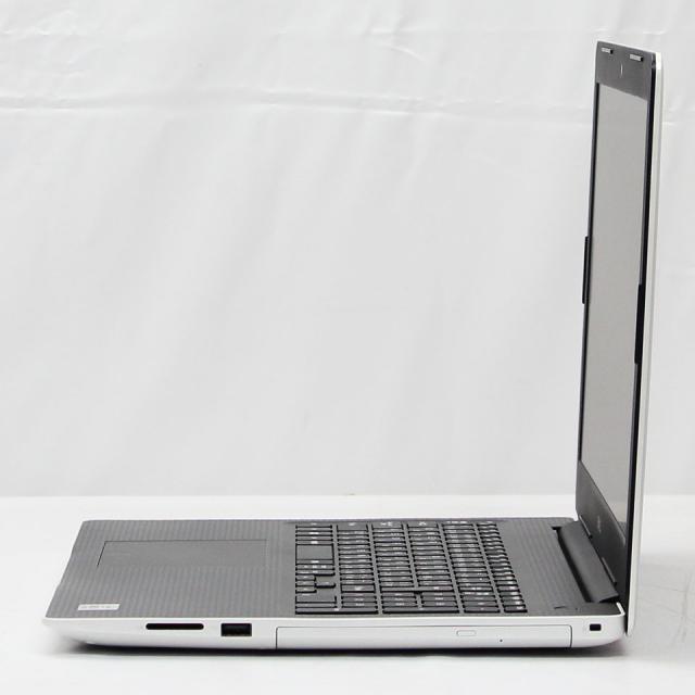 【中古】DELL Inspiron 3593 (FBC31002) ノートパソコン /Windows11 Pro /Core i7 1065G7 /メモリ 16GB /M.2 512GB /15.6インチ 1920 x 1080 (Full HD)_2
