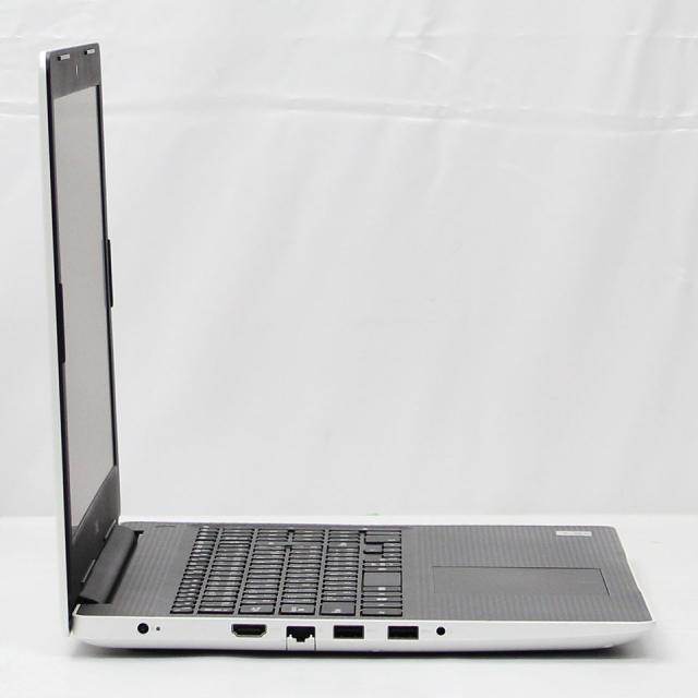 【中古】DELL Inspiron 3593 (FBC31002) ノートパソコン /Windows11 Pro /Core i7 1065G7 /メモリ 16GB /M.2 512GB /15.6インチ 1920 x 1080 (Full HD)_3