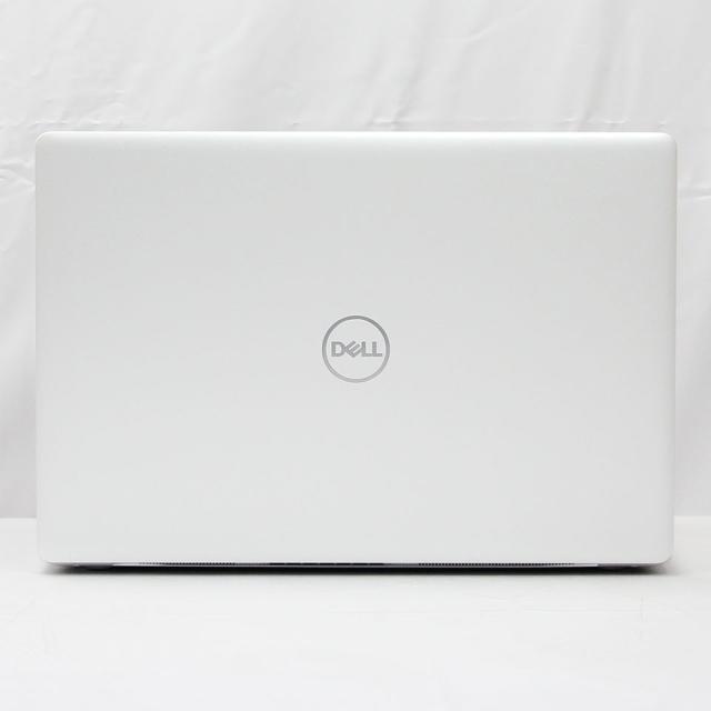 【中古】DELL Inspiron 3593 ノートパソコン /Windows11 Pro /Core i7 1065G7 /メモリ 16GB /M.2 512GB /15.6インチ 1920 x 1080 (Full HD)_1