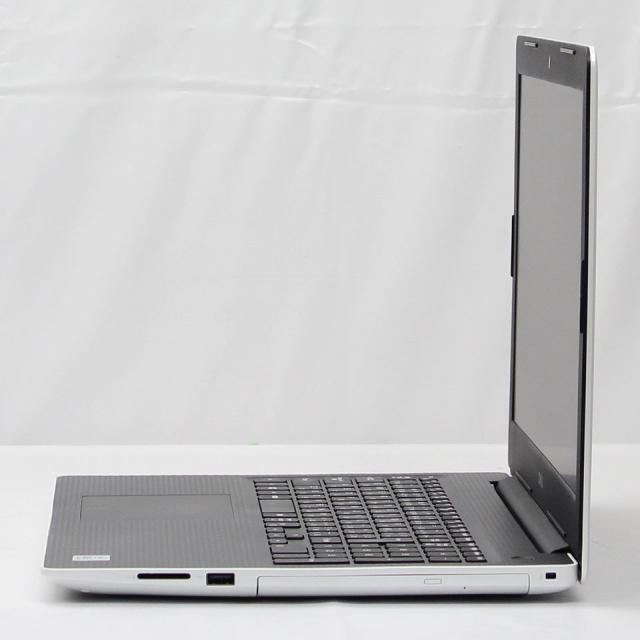 【中古】DELL Inspiron 3593 ノートパソコン /Windows11 Pro /Core i7 1065G7 /メモリ 16GB /M.2 512GB /15.6インチ 1920 x 1080 (Full HD)_2