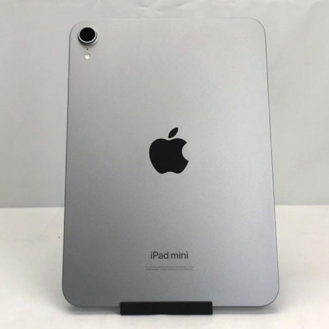 中古】 Apple iPad mini(A17Pro) 8.3インチ Wi-Fi 256GB スペース