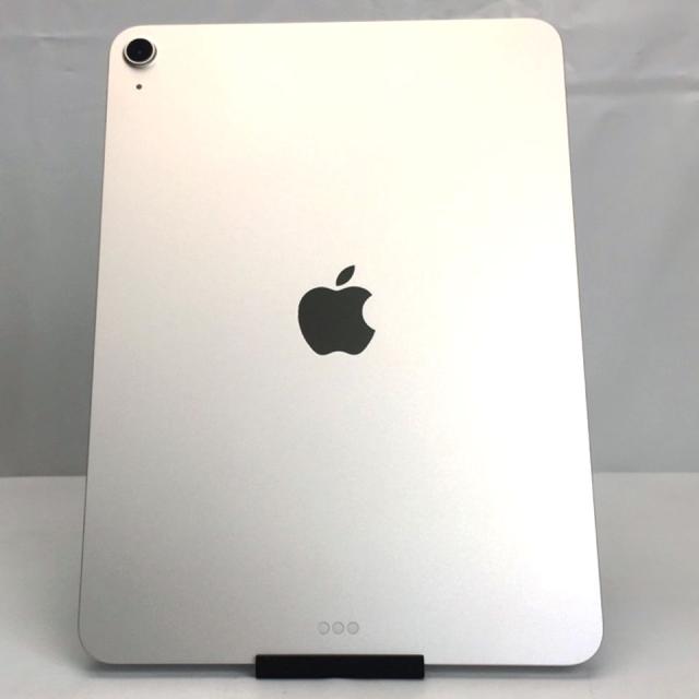 【中古】 Apple iPad Air (M3) 11インチ Wi-Fi 256GB スターライト MCA44J/A (A3266) (FBC31023)iPad /iPadOS 26.4 /256GB / 発売時期2025年〜