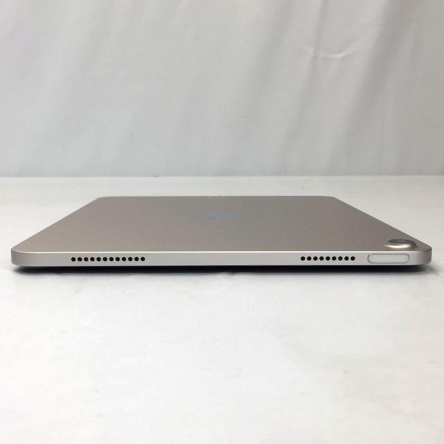 【中古】 Apple iPad Air (M3) 11インチ Wi-Fi 256GB スターライト MCA44J/A (A3266) (FBC31023)iPad /iPadOS 26.4 /256GB / 発売時期2025年〜_2