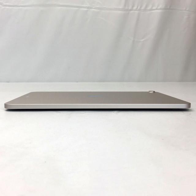 【中古】 Apple iPad Air (M3) 11インチ Wi-Fi 256GB スターライト MCA44J/A (A3266) (FBC31023)iPad /iPadOS 26.4 /256GB / 発売時期2025年〜_4