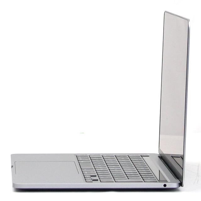 【中古】Apple MacBook Pro (13-inch, M1, 2020) (HBD04016)ノートパソコン /macOS 15.7.5 /Apple M1, 8 core GPU /メモリ 8GB / 512GB /13.3インチ 2560 x 1600 (WQXGA)_2